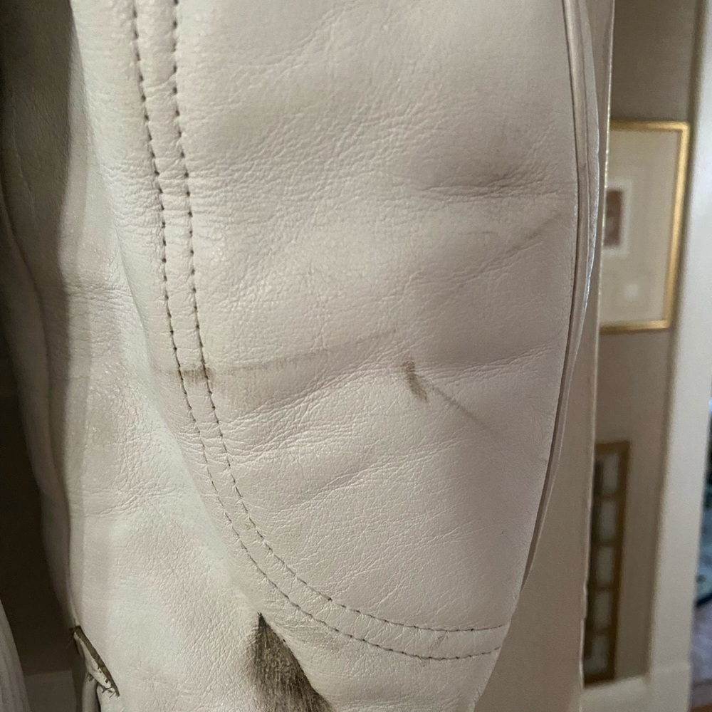 Real Moto Jacket - Picture 6 of 7